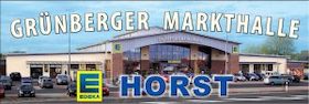 Horst Edeka Markthalle Grünberg