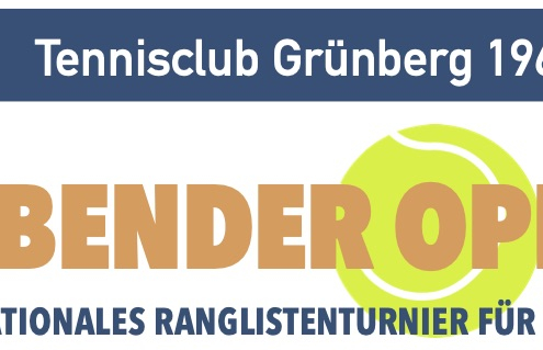 9. Bender Open 2022